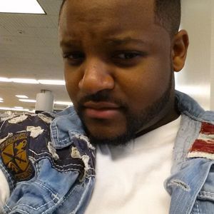 Meet your Posher, Joel