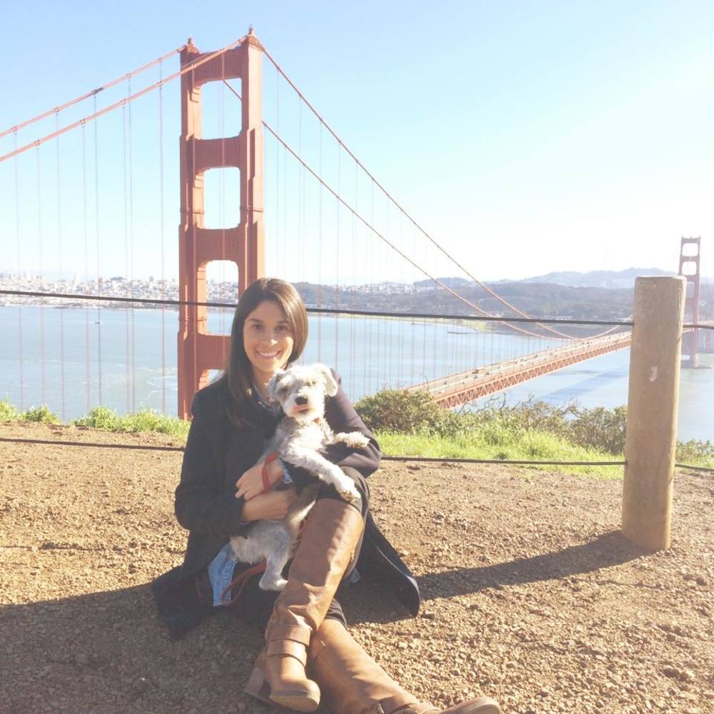 Meet your Posher, Laura