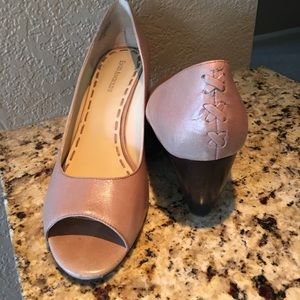 Enzo Angiolini wedges Enzo Angiolini wedges