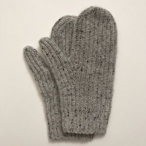 Cashmere Mittens