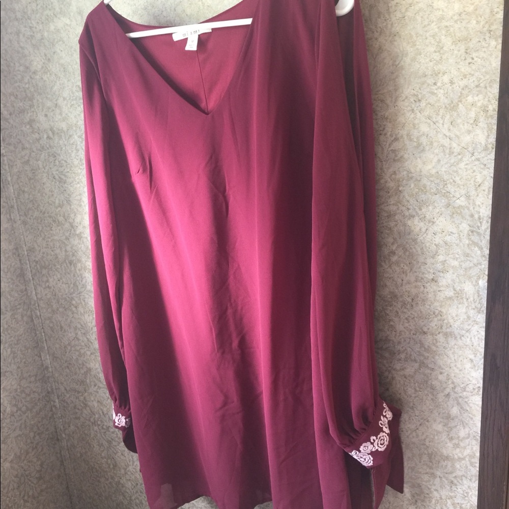 Women’s dress