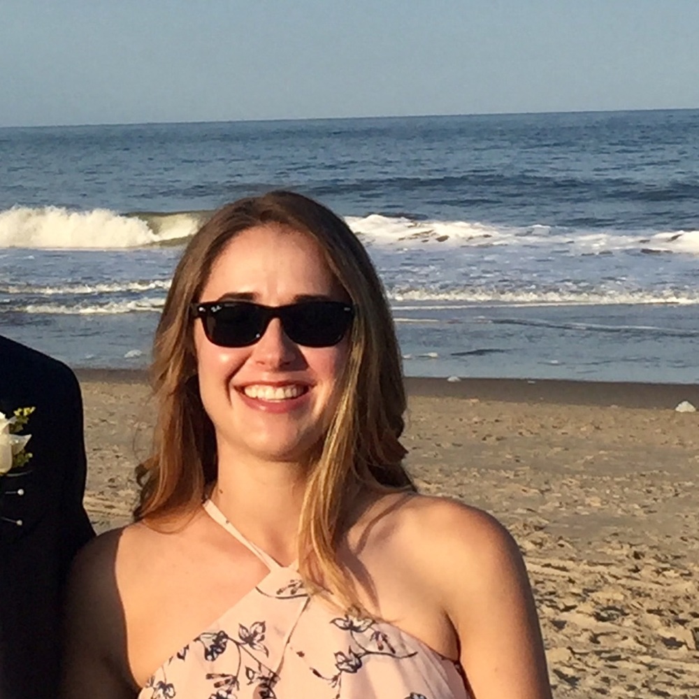 Meet your Posher, Alexandra