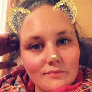 Meet your Posher, Tabitha