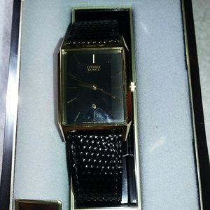 Citizen Quartz Watch (mens)