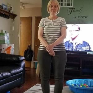 Meet your Posher, Stacey