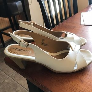 Cloudwalkers slingback 9w