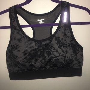 Reebok Sports Bra