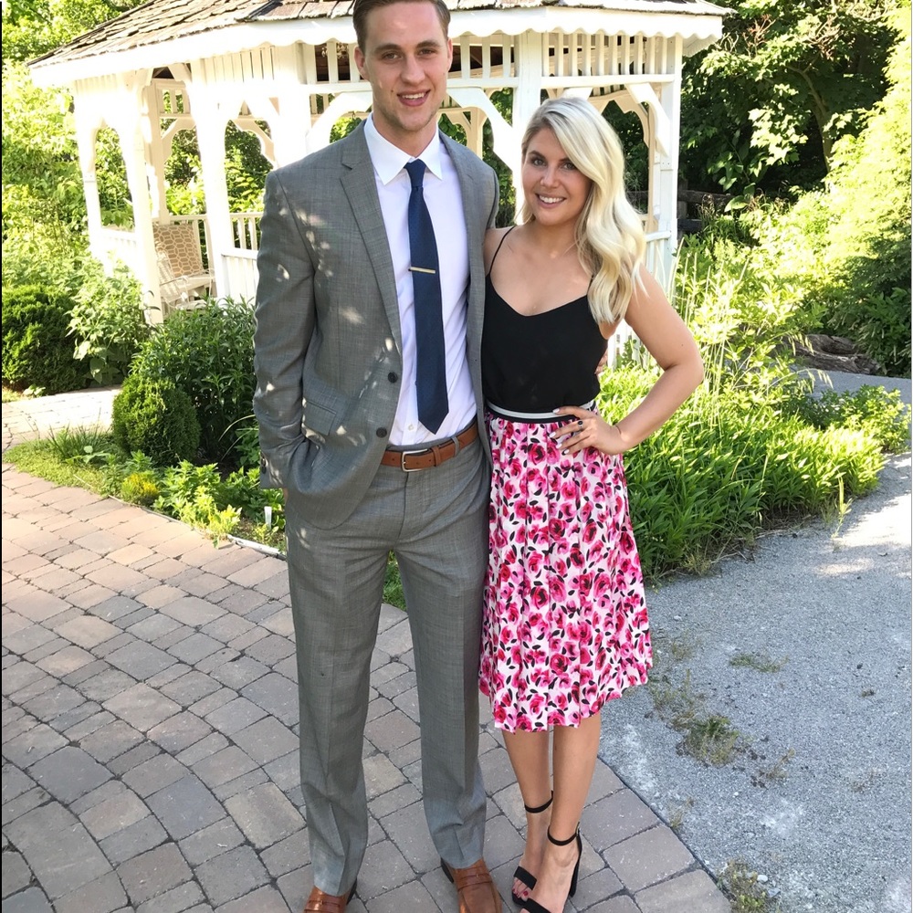 Meet your Posher, Caitlyn