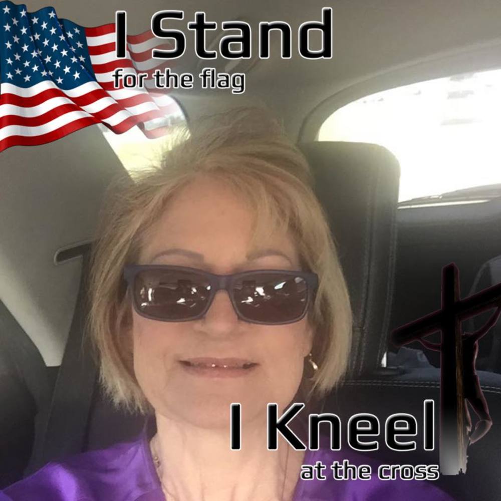 Meet your Posher, Marcie