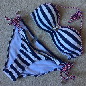 Anchor Bikini