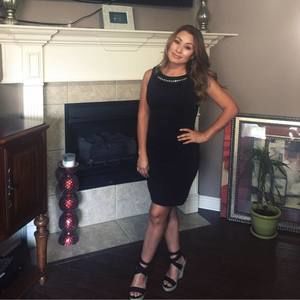 Meet your Posher, Cecilia