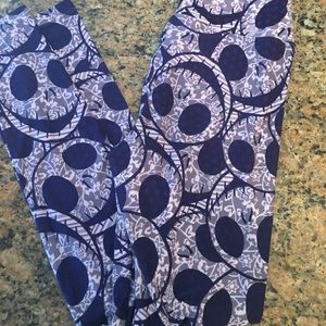 Jack heads Halloween LLR