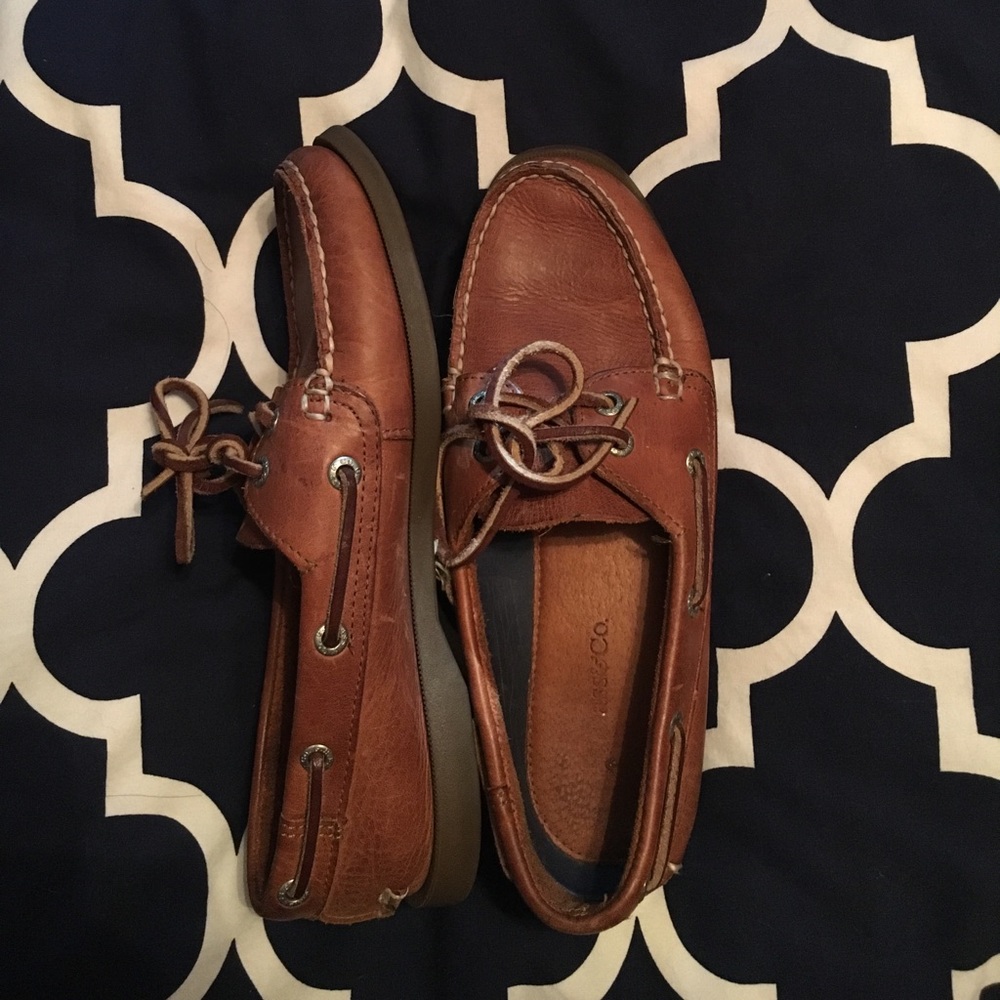 Bass n Co. women's shoes