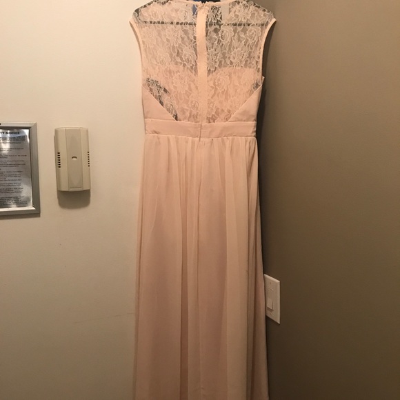 Blush Rose Dreas - Picture 3 of 4