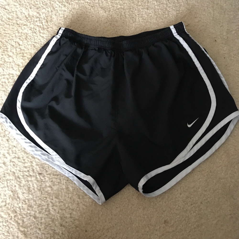 Nike Dri-Fit Shorts