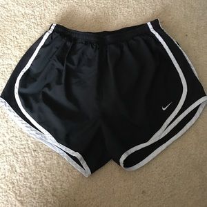 Nike Dri-Fit Shorts