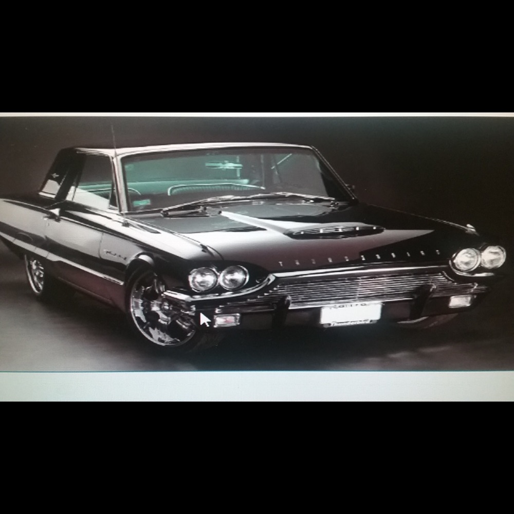 Meet your Posher, Carmen