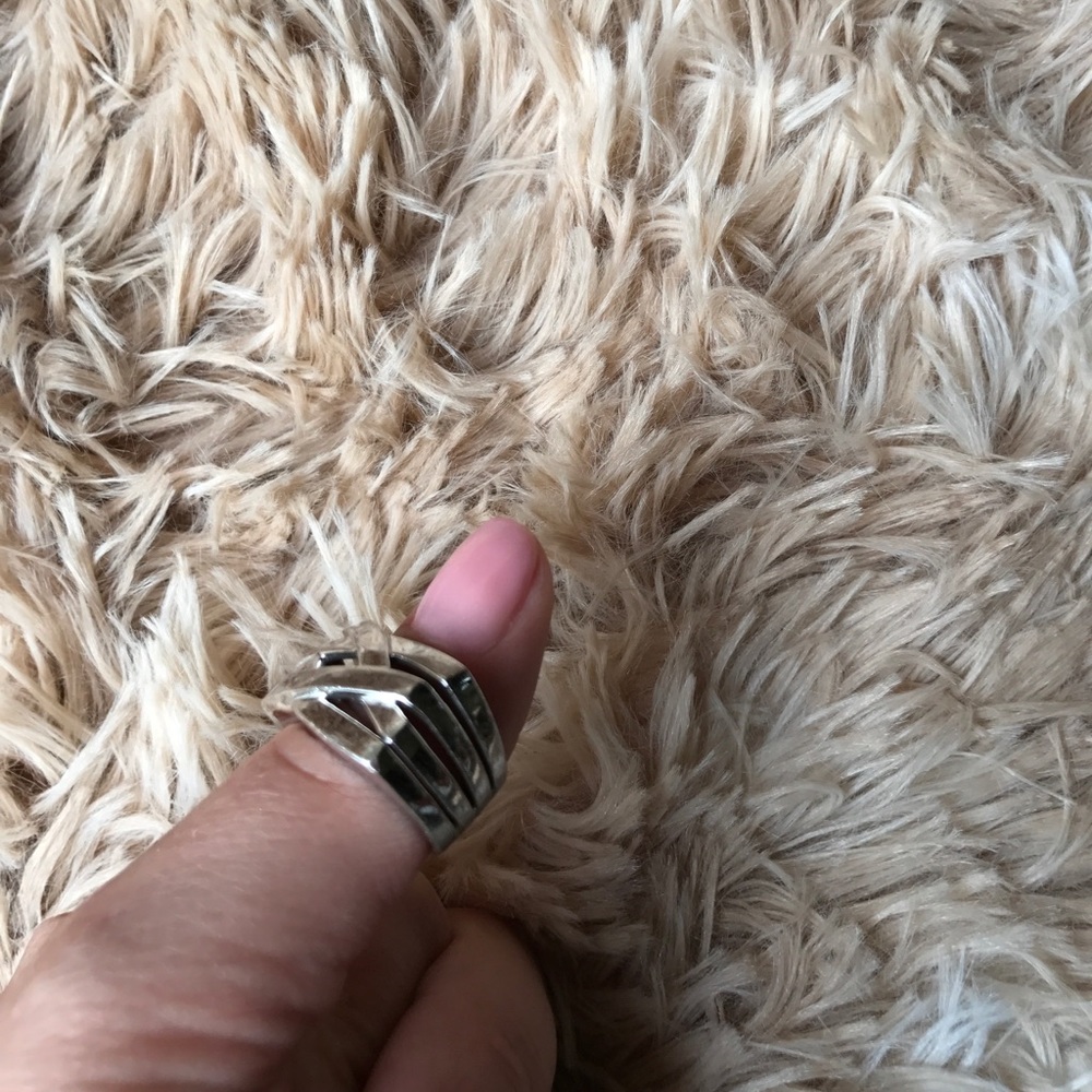 Solid 925 Ring - Picture 8 of 8