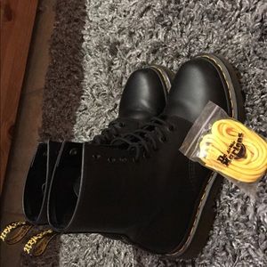 Dr. Martens
