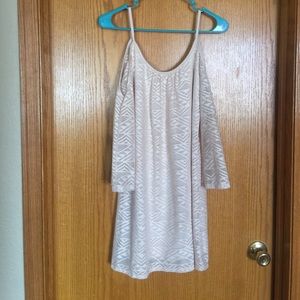 Charolette Russe dress