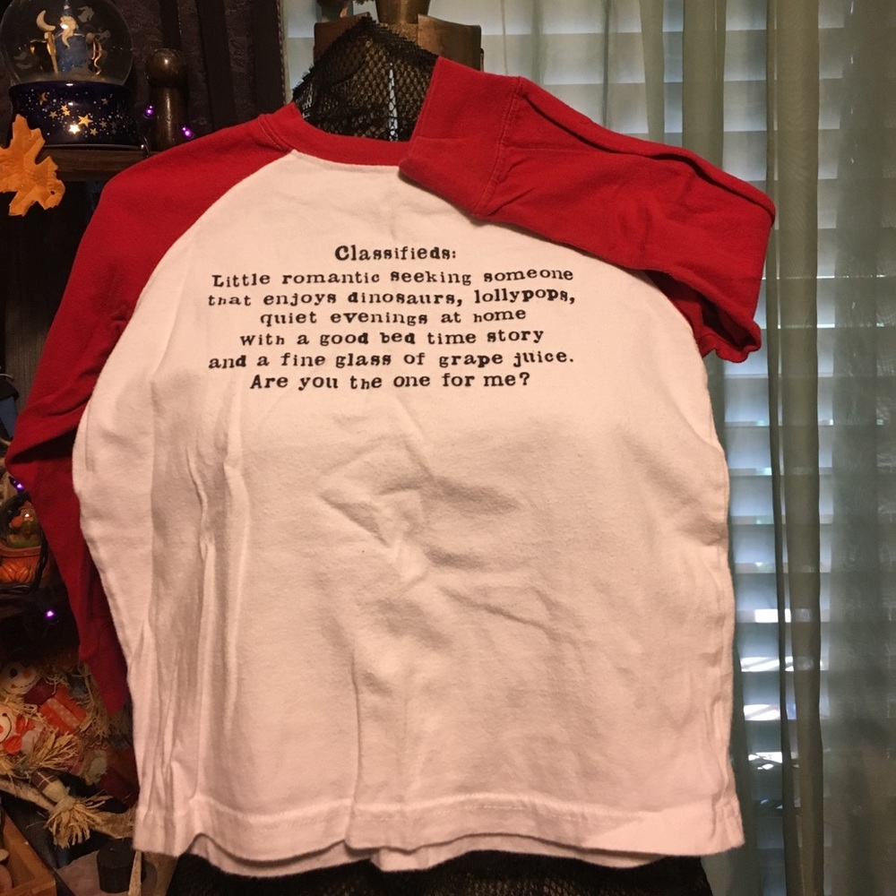 ♥️Baby Gap♥️Long Sleeved Tee•