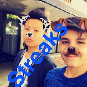 Meet your Posher, Jack