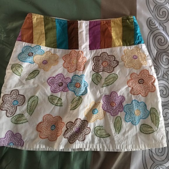 Tamara catz brand skirt - Picture 2 of 3