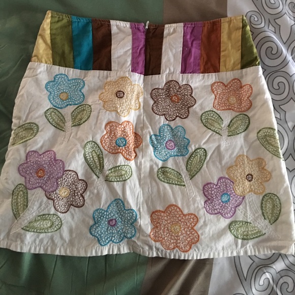 Tamara catz brand skirt - Picture 3 of 3