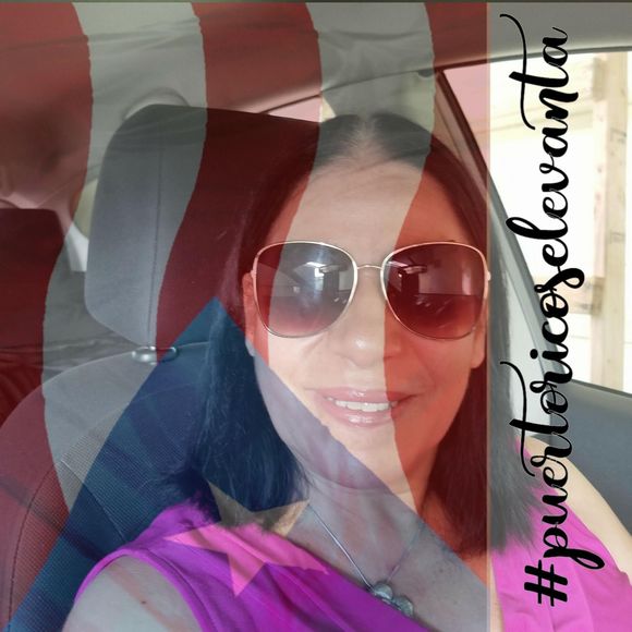 Meet your Posher, Rosa - Picture 1 of 1