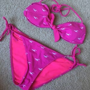 Hollister Bikini