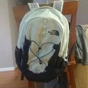 The north face jester backpack