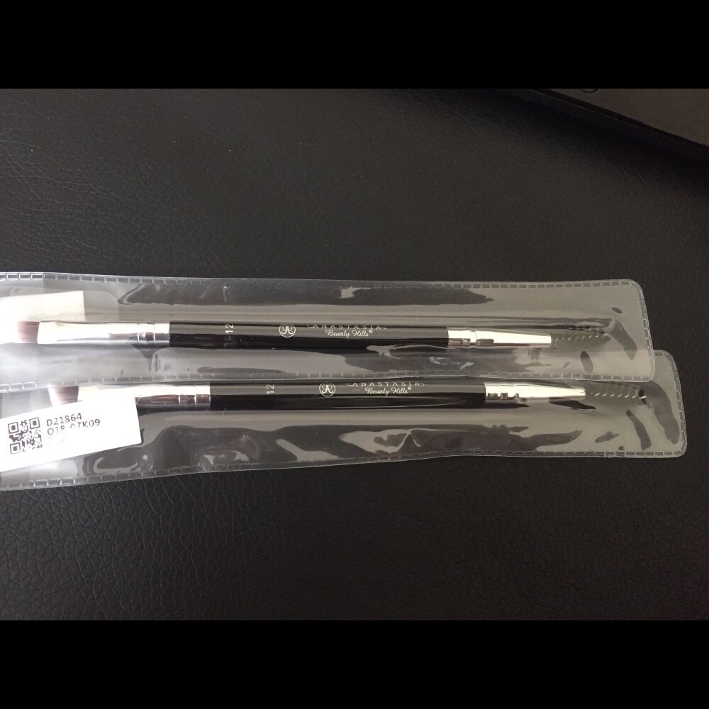 Anastasia Brow Brush