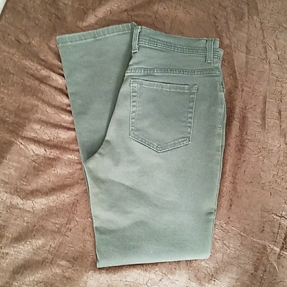 GLORIA VANDERBILT JEANS