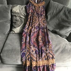 Sun Dress - Size Large