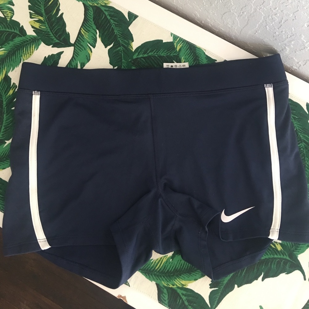 NWOT Nike Running Shorts