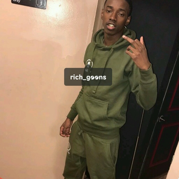 Meet your Posher, Steven - Picture 1 of 1