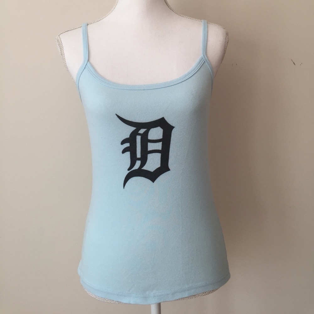 DETROIT TANK