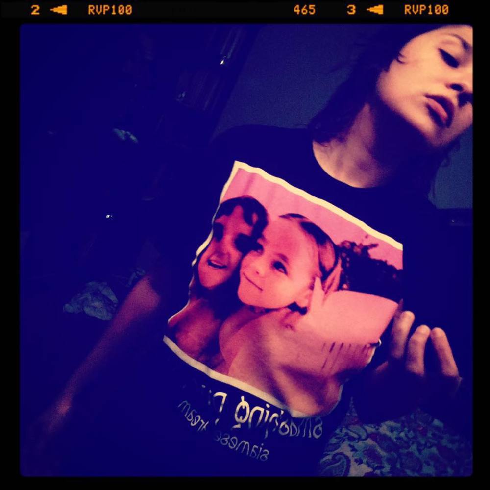 Meet your Posher, Jenny