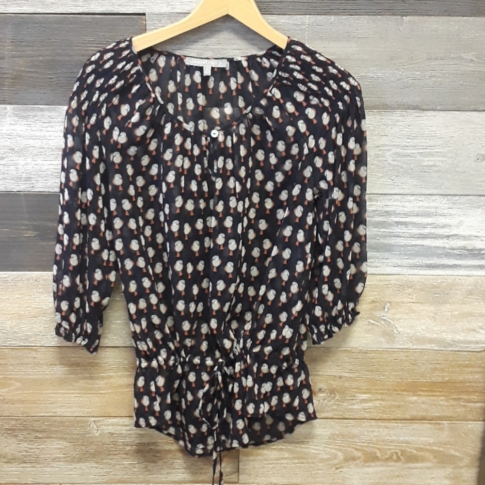 Blouse