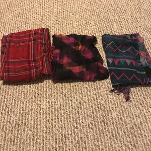 Scarves