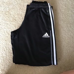 Adidas Sweats size Small