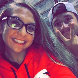 Meet your Posher, Brentson