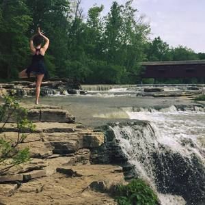 Meet your Posher, Cassy