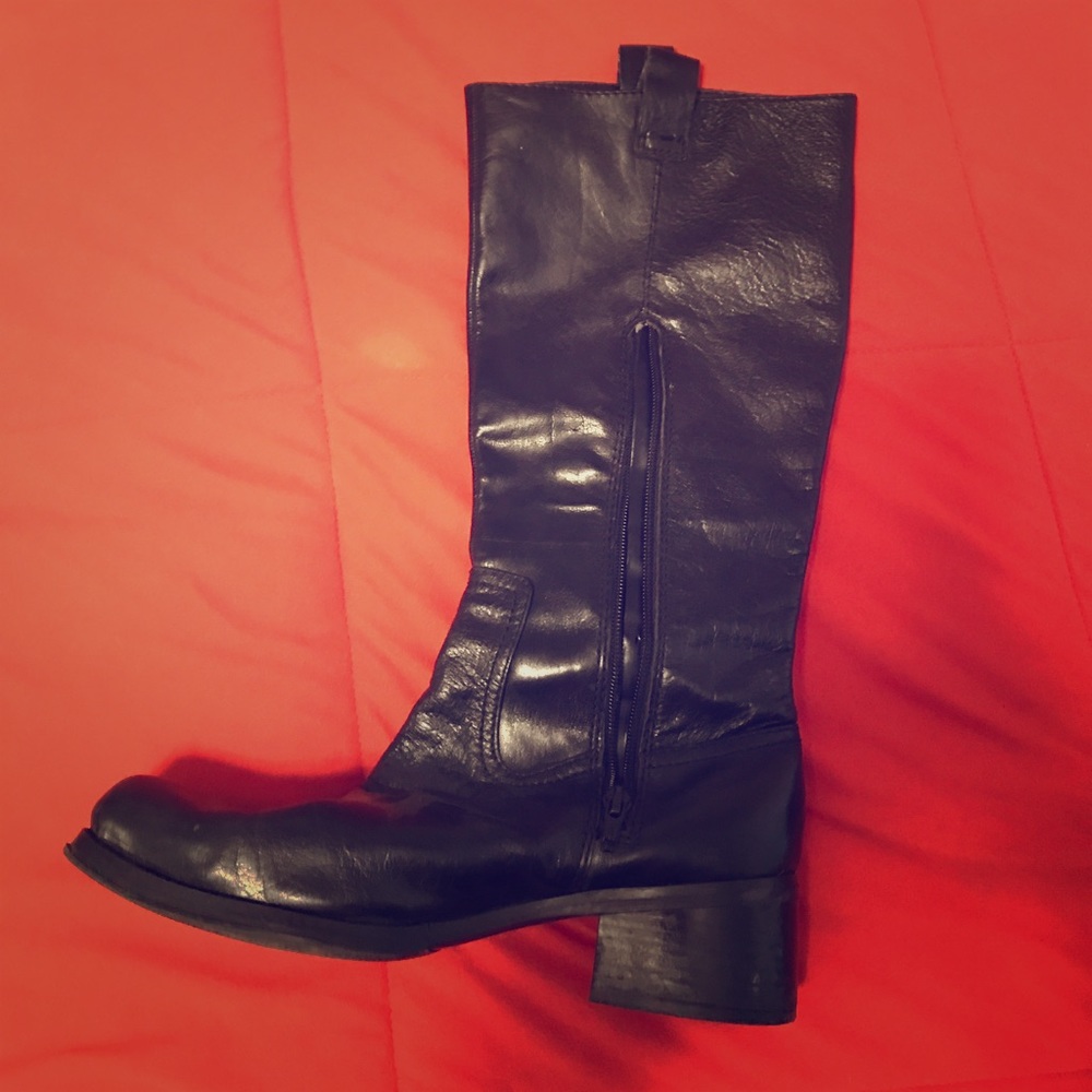 Nine West boots