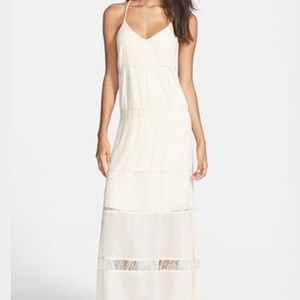 ASTR Nordstrom Maxi