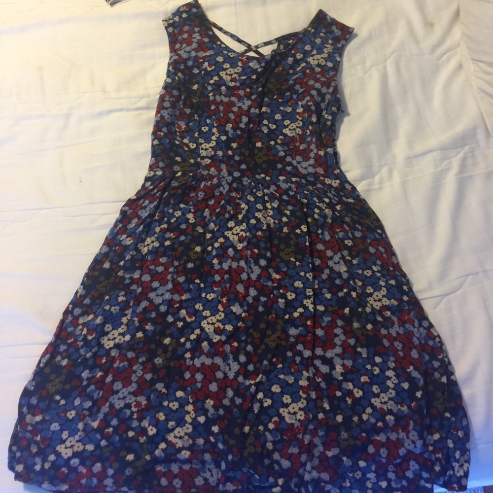 Forever 21 dress