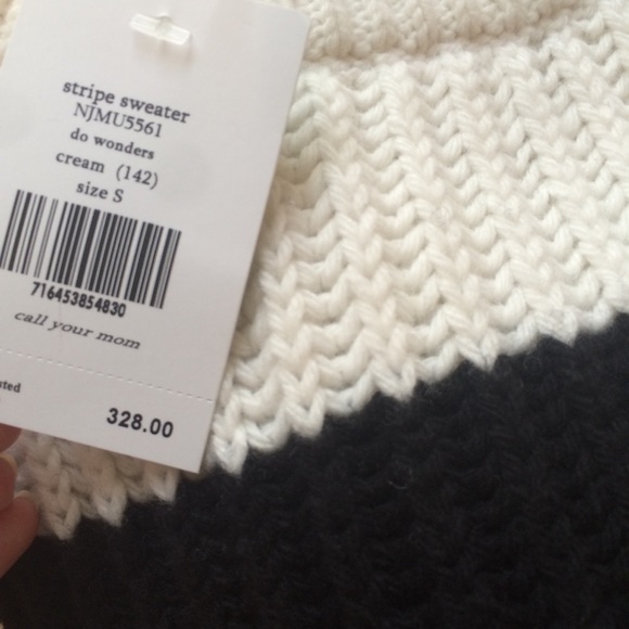 Kate spade sweater - Picture 6 of 7