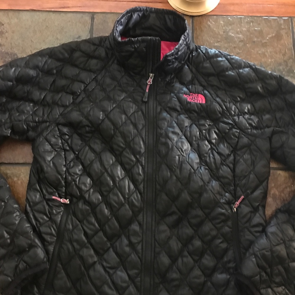 The North Face Thermoball Jacket medium