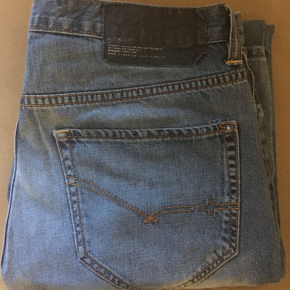Rocawear Jeans