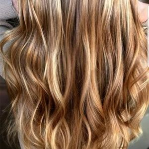 Meet your Posher, Martha